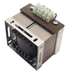 Panel Transformer 50VA 400-440V 110V CTE Panel Transformer 50VA 400-440V 110V CTE